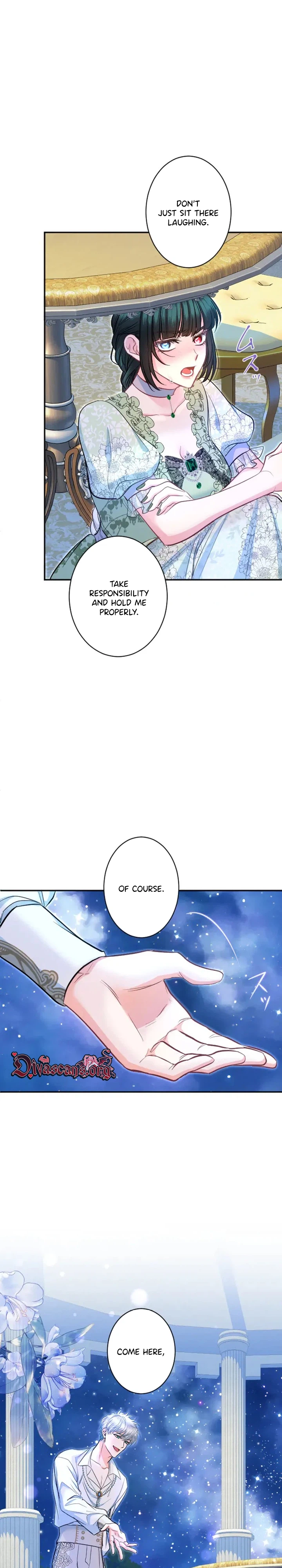 Kinki no Ko Chapter 139 page 4 - 
