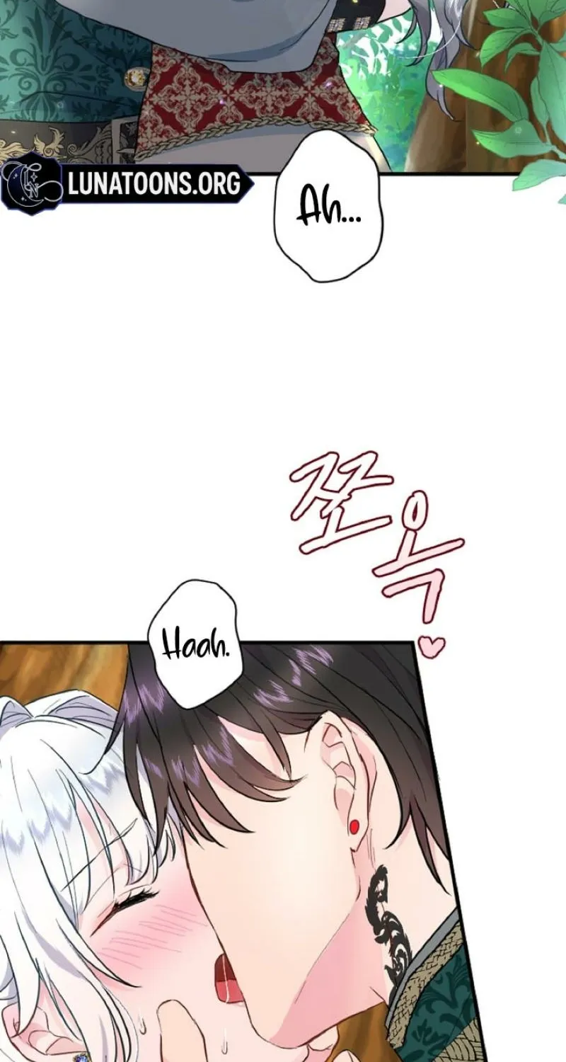 Read Kinki no Ko chapter 14 image 10 on Lezhin
