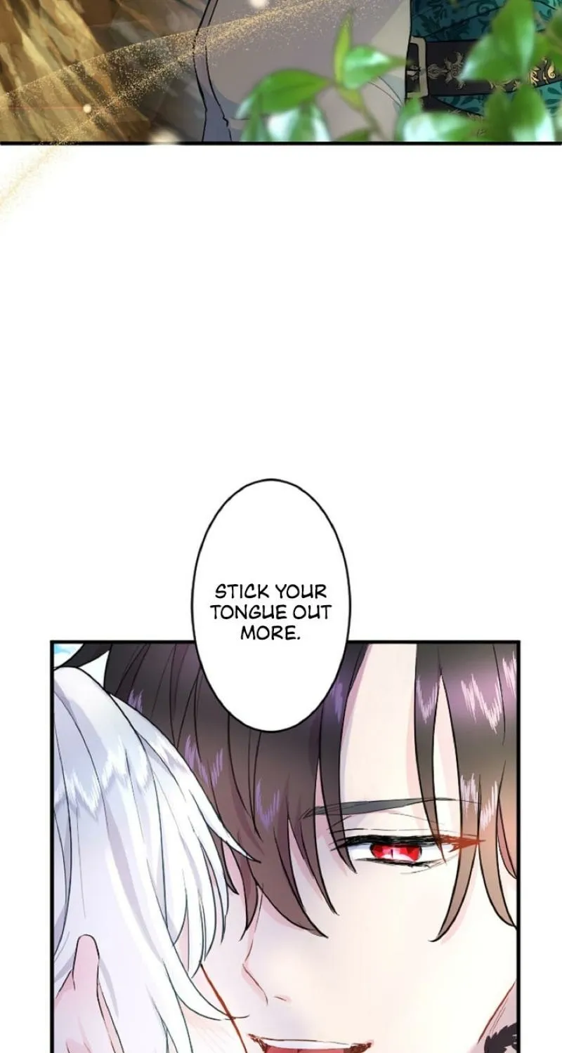 Read Kinki no Ko chapter 14 image 2 on Lezhin