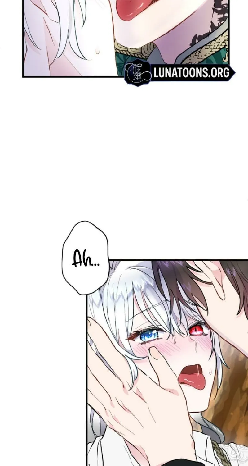 Read Kinki no Ko chapter 14 image 3 on Lezhin