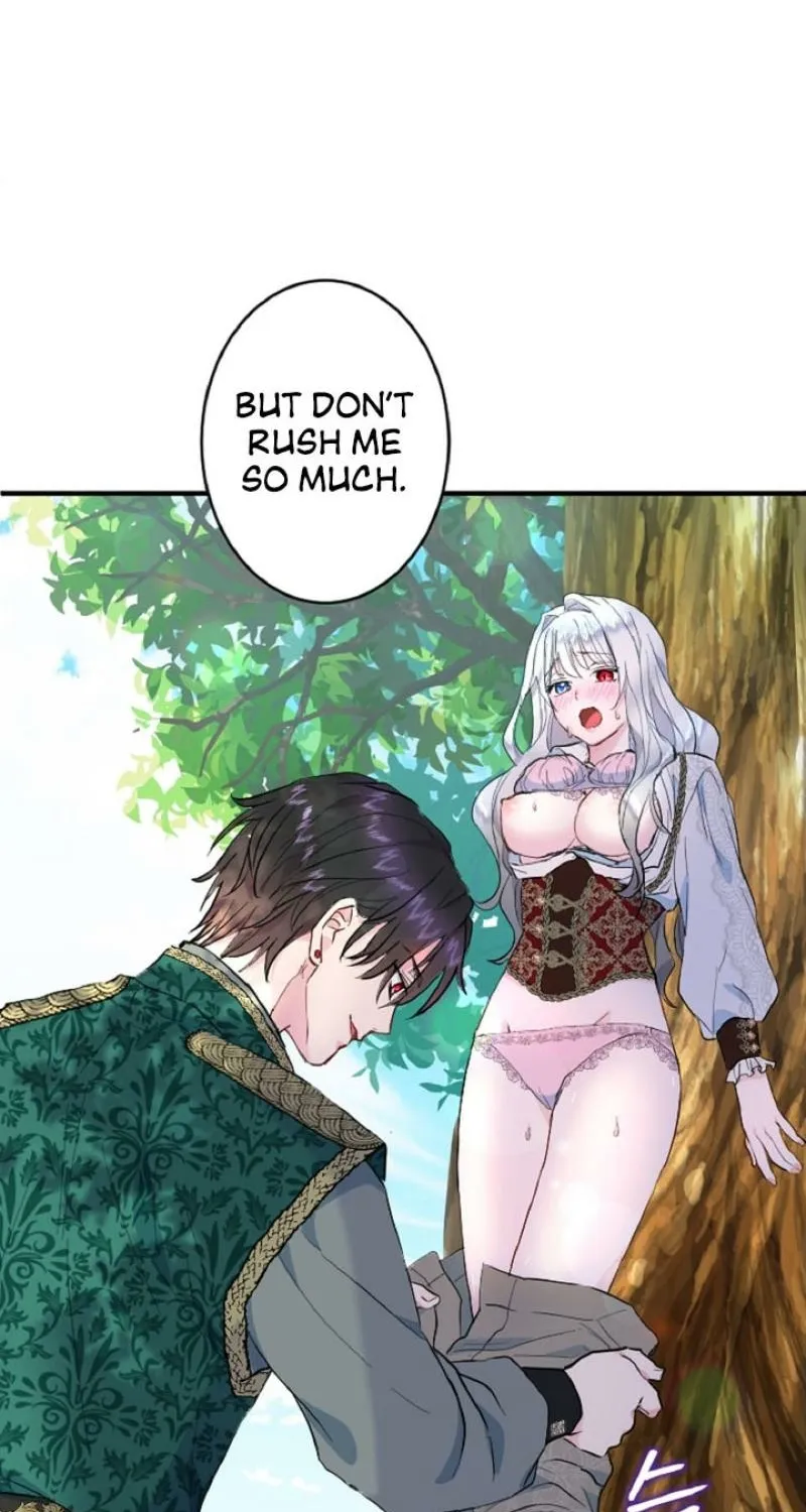 Read Kinki no Ko chapter 14 image 32 on Lezhin