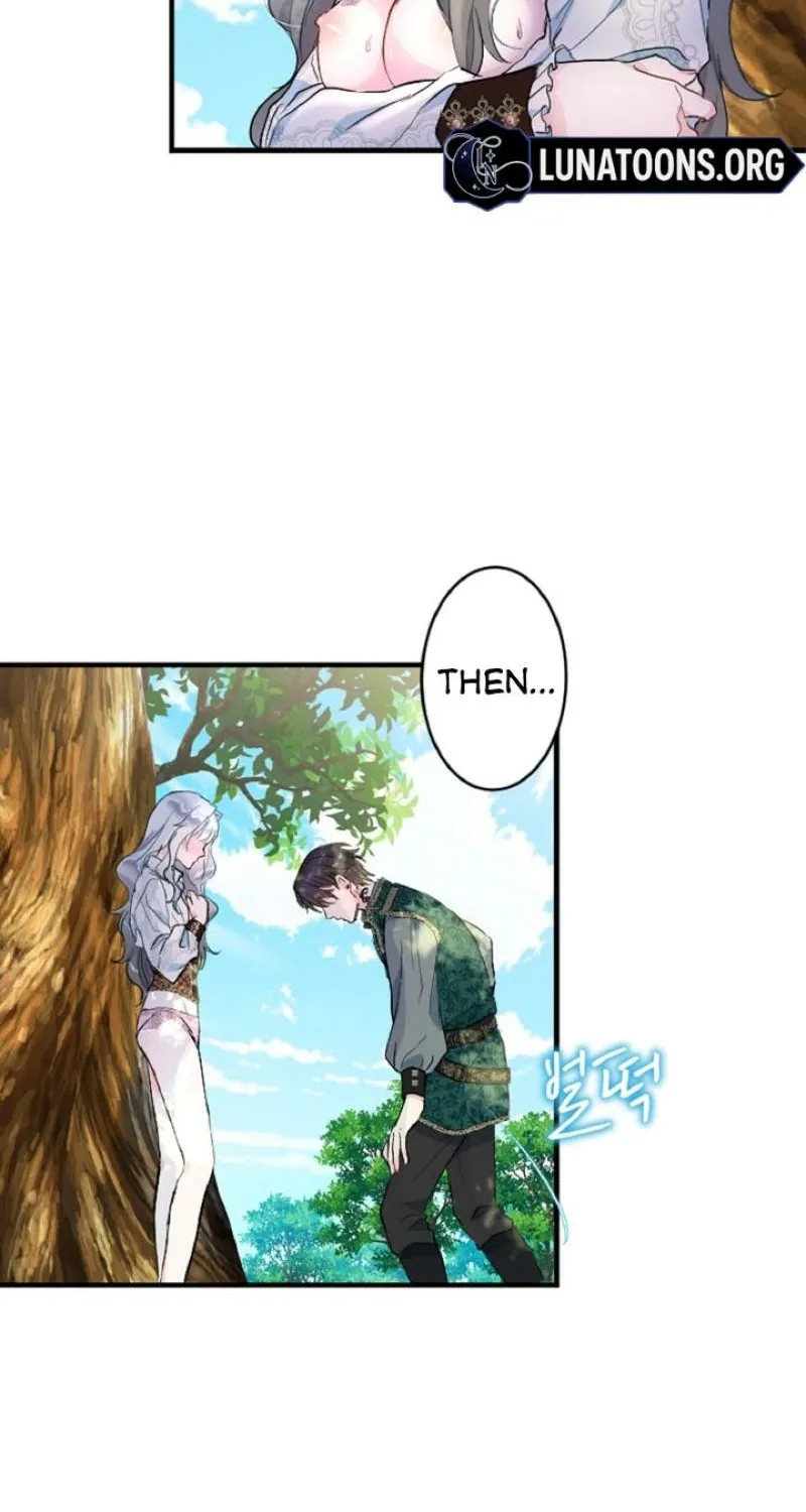 Read Kinki no Ko chapter 14 image 34 on Lezhin