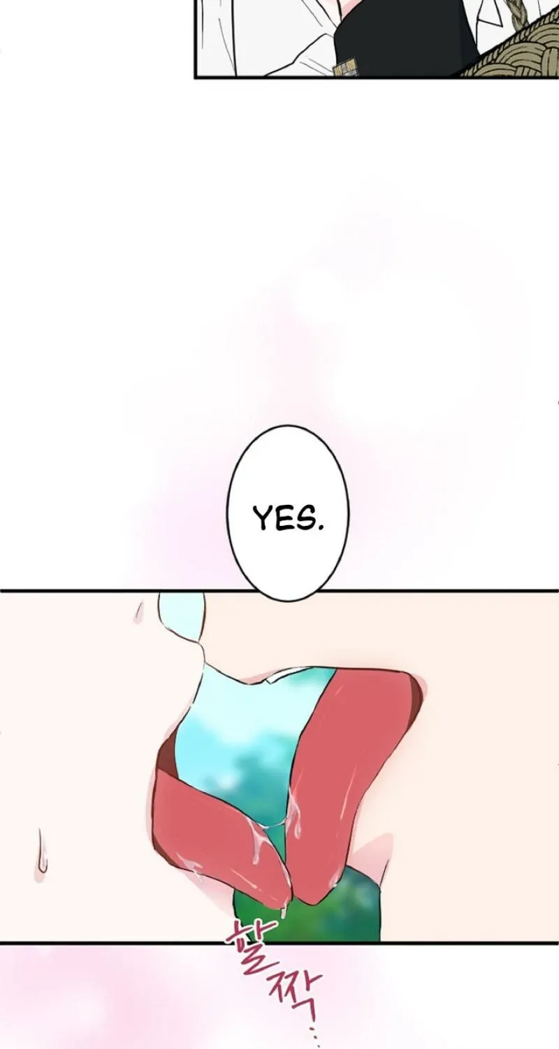 Read Kinki no Ko chapter 14 image 4 on Lezhin