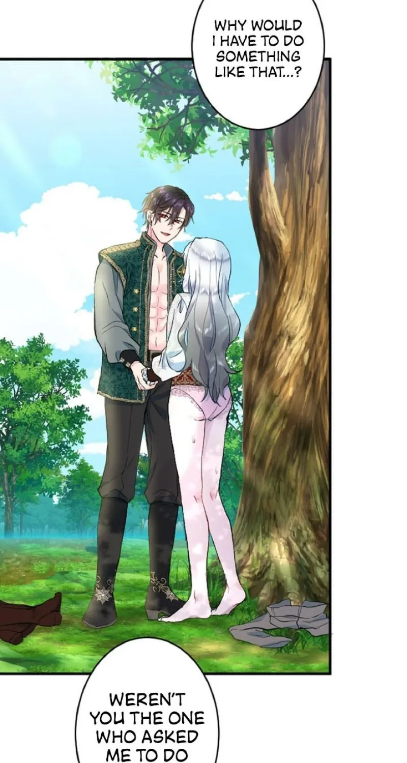 Read Kinki no Ko chapter 14 image 45 on Lezhin