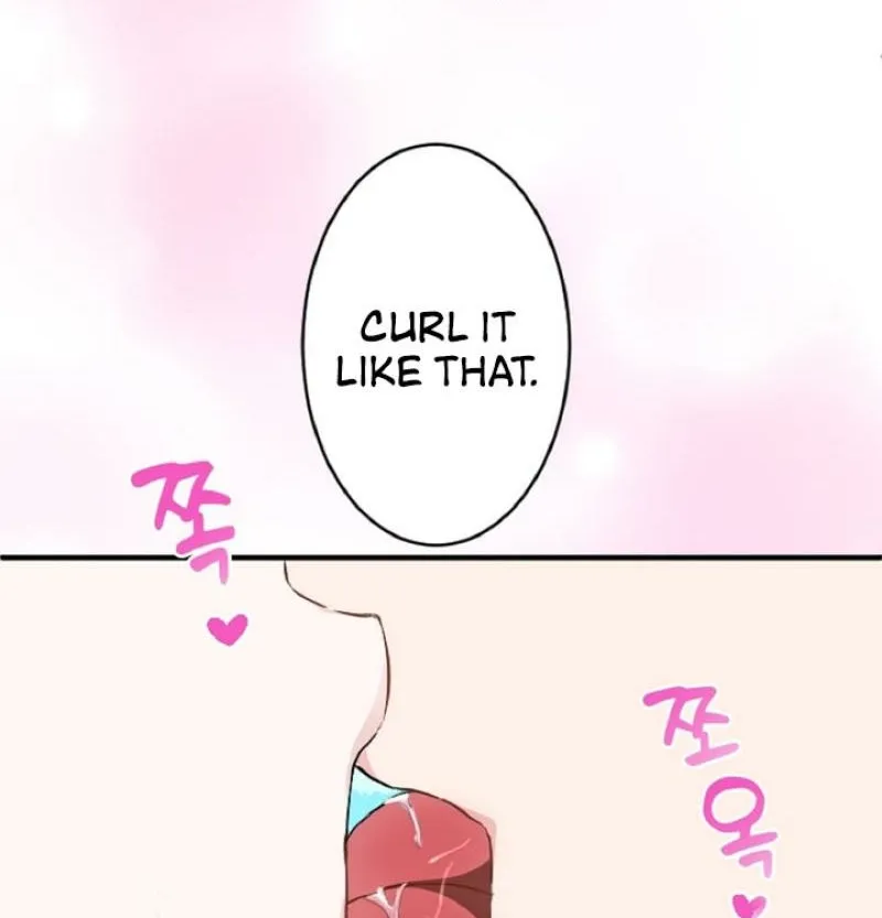 Read Kinki no Ko chapter 14 image 5 on Lezhin