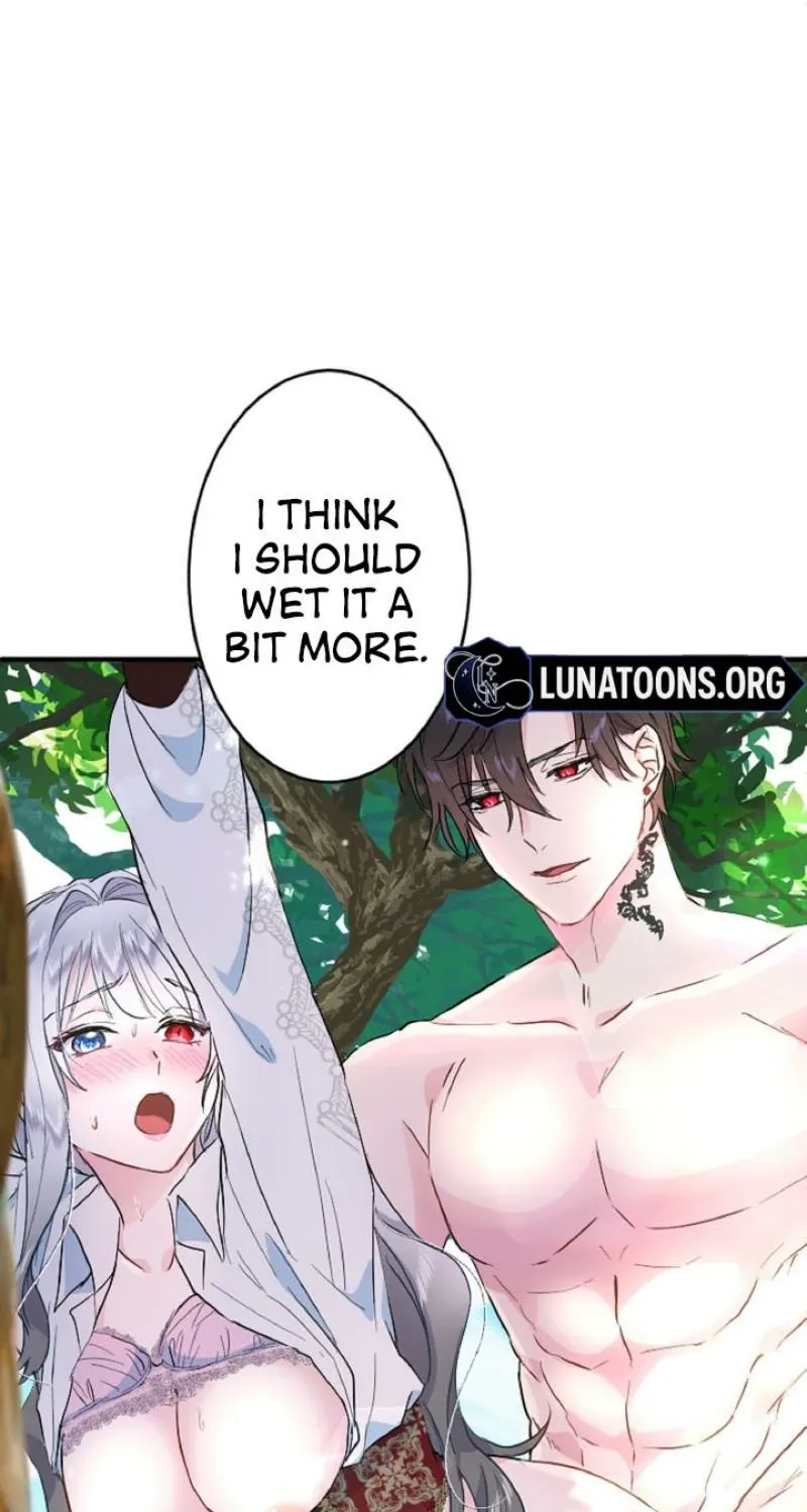 Read Kinki no Ko chapter 14 image 57 on Lezhin