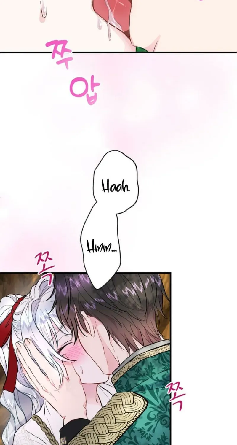 Read Kinki no Ko chapter 14 image 6 on Lezhin