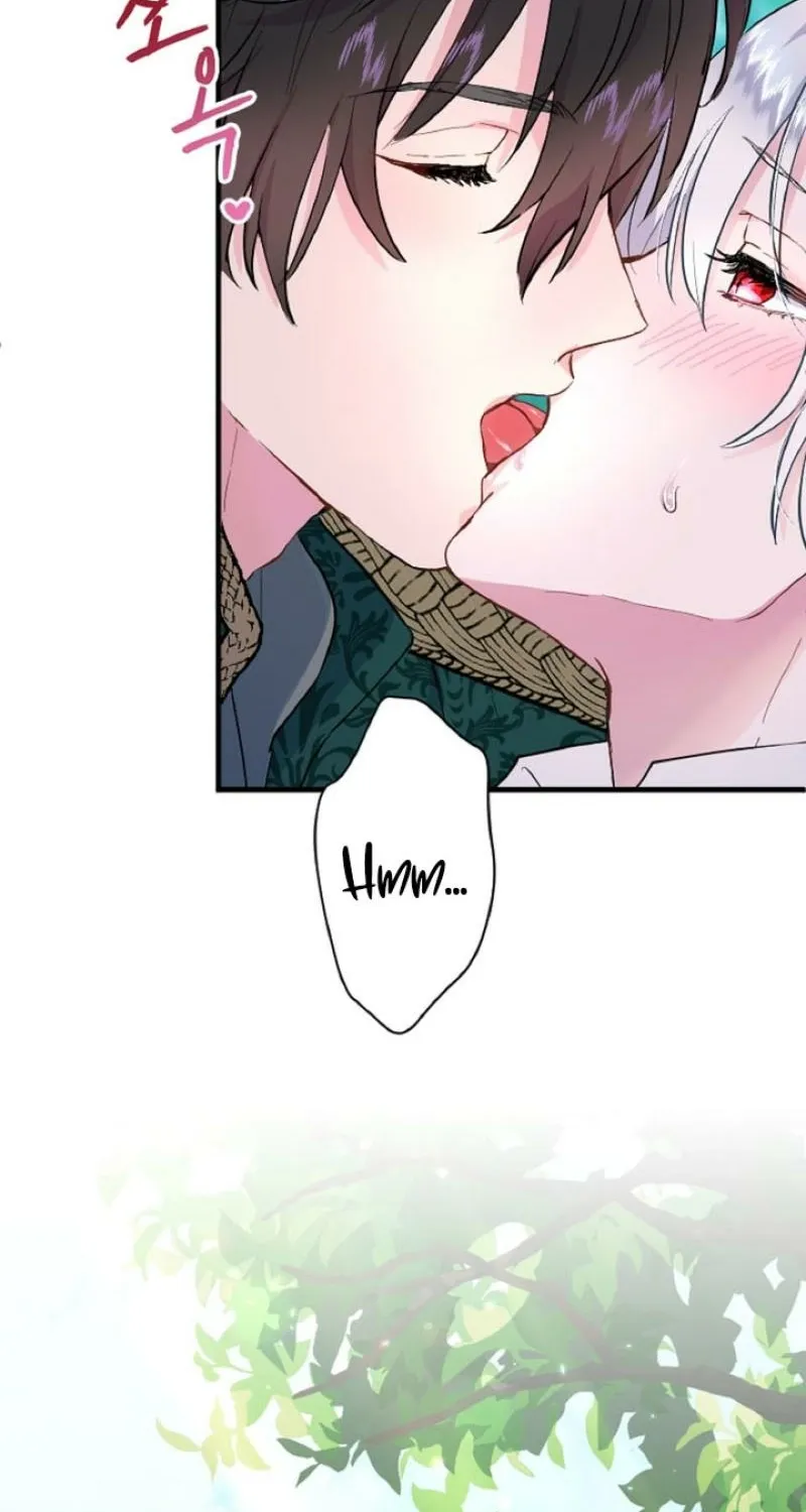 Read Kinki no Ko chapter 14 image 8 on Lezhin