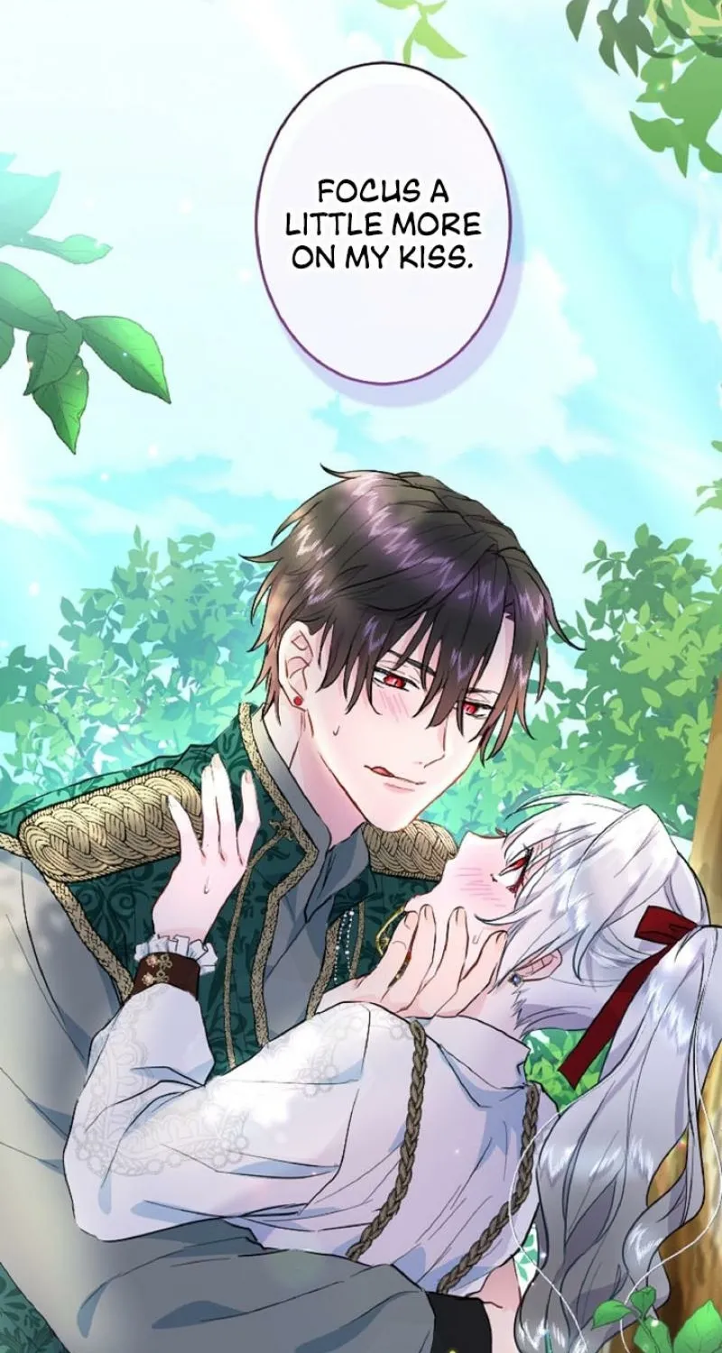 Read Kinki no Ko chapter 14 image 9 on Lezhin