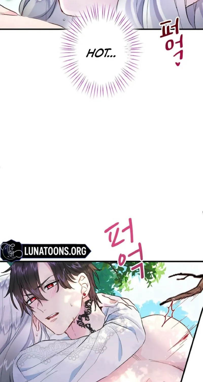 Read Kinki no Ko chapter 15 image 20 on Lezhin