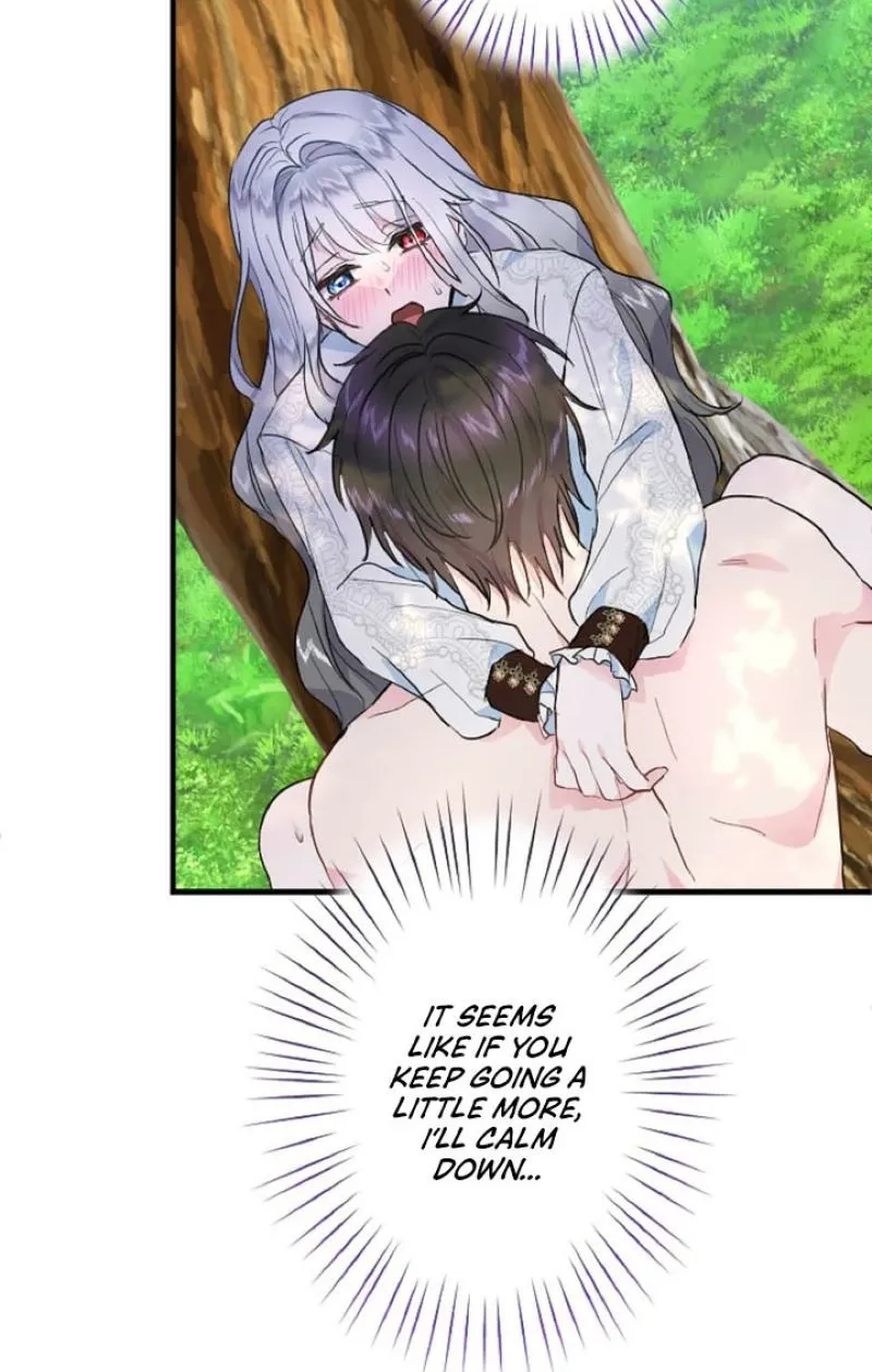 Read Kinki no Ko chapter 15 image 29 on Lezhin