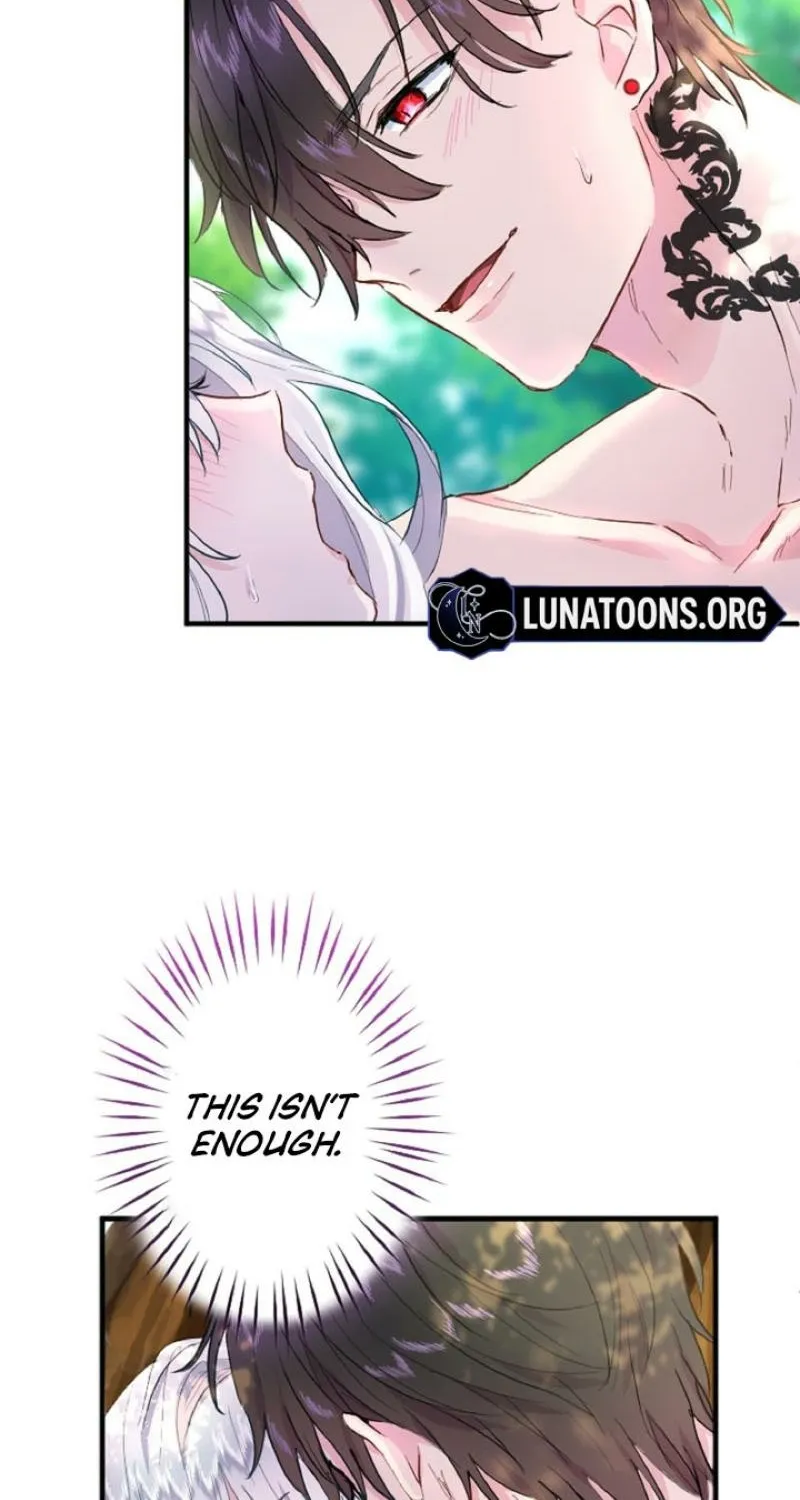 Read Kinki no Ko chapter 15 image 3 on Lezhin