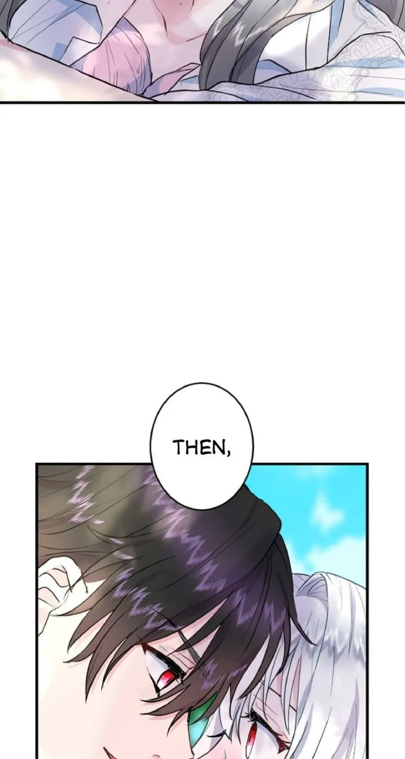 Read Kinki no Ko chapter 15 image 31 on Lezhin