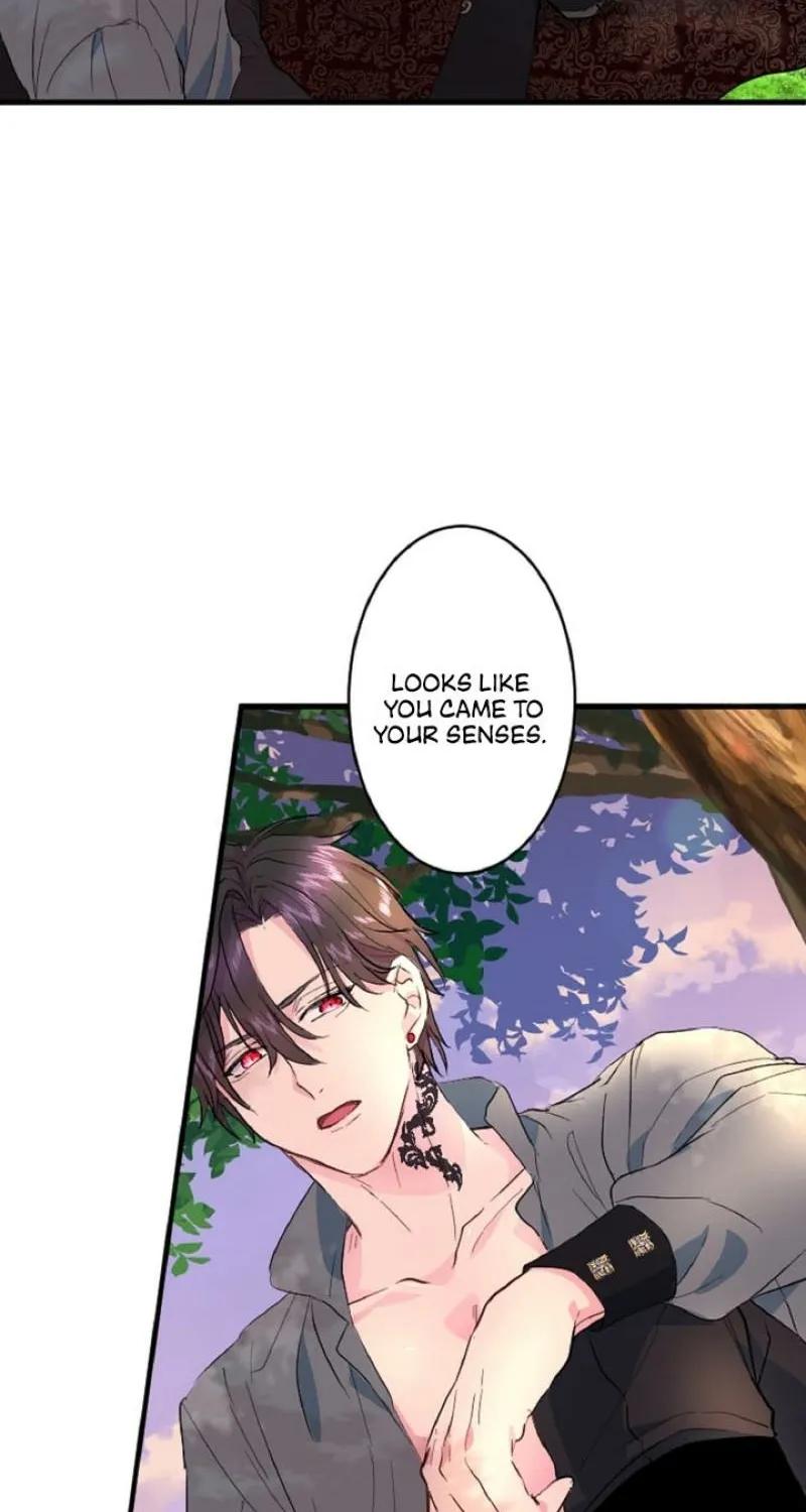Read Kinki no Ko chapter 15 image 54 on Lezhin