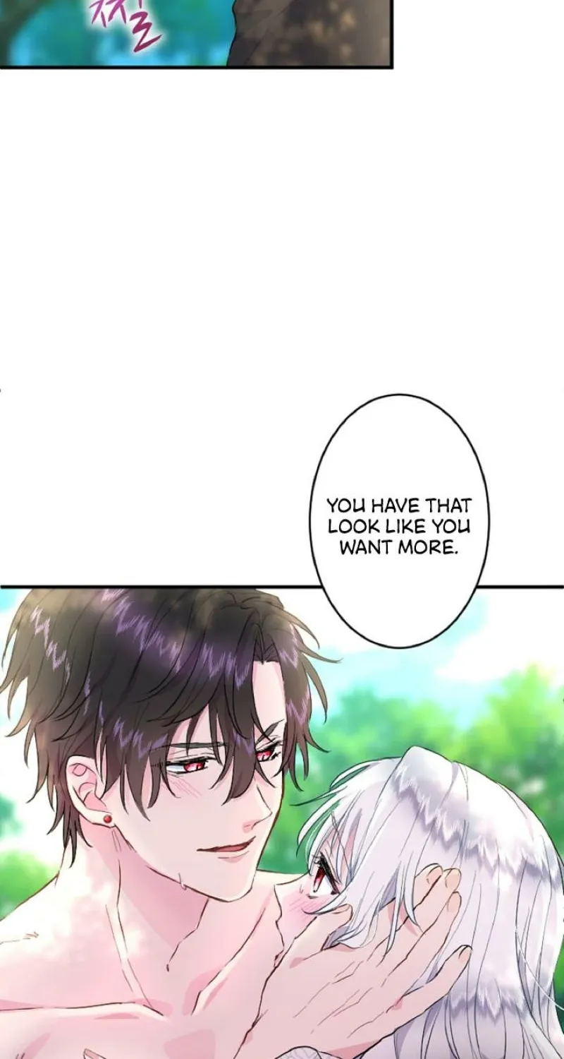 Read Kinki no Ko chapter 15 image 6 on Lezhin