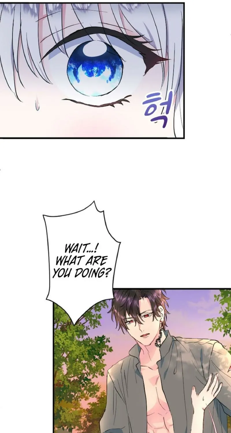 Read Kinki no Ko chapter 15 image 61 on Lezhin