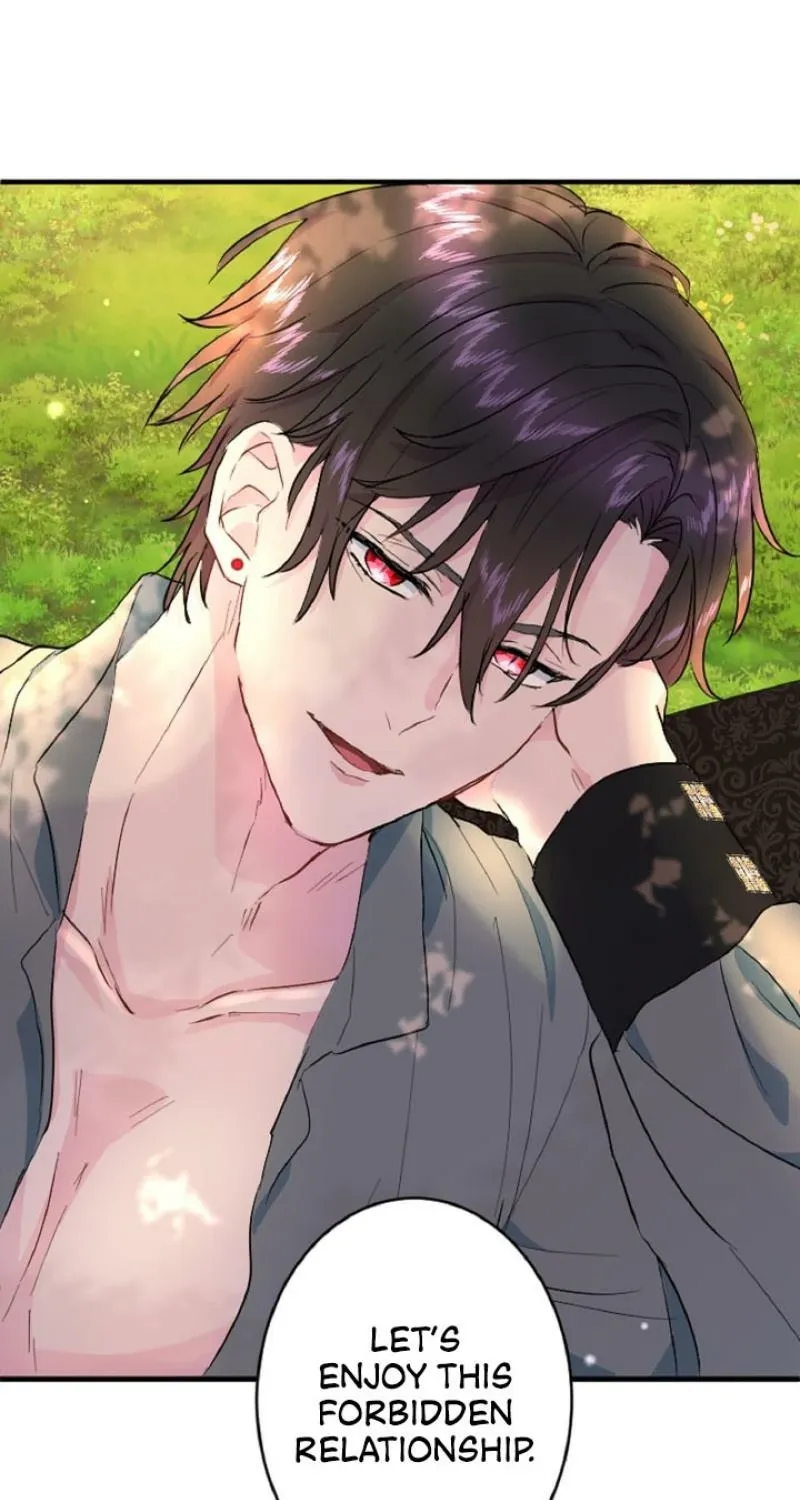 Read Kinki no Ko chapter 15 image 74 on Lezhin