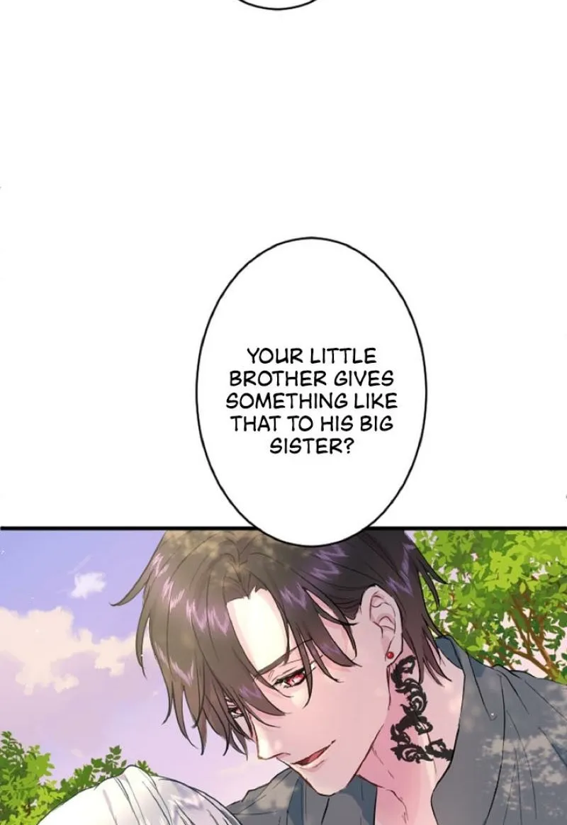 Read Kinki no Ko chapter 15 image 85 on Lezhin