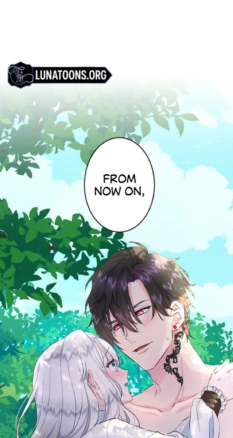 Read Kinki no Ko chapter 15 image 9 on Lezhin