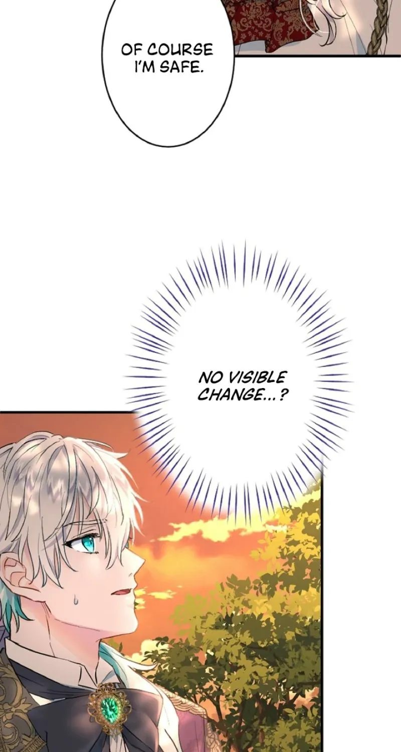 Read Kinki no Ko chapter 16 image 16 on Lezhin