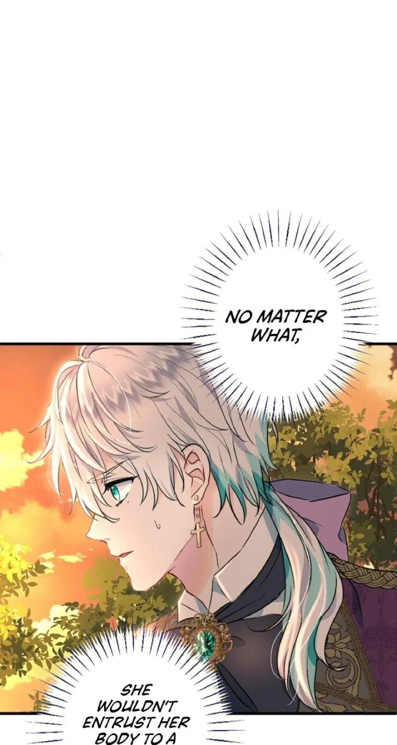 Read Kinki no Ko chapter 16 image 19 on Lezhin