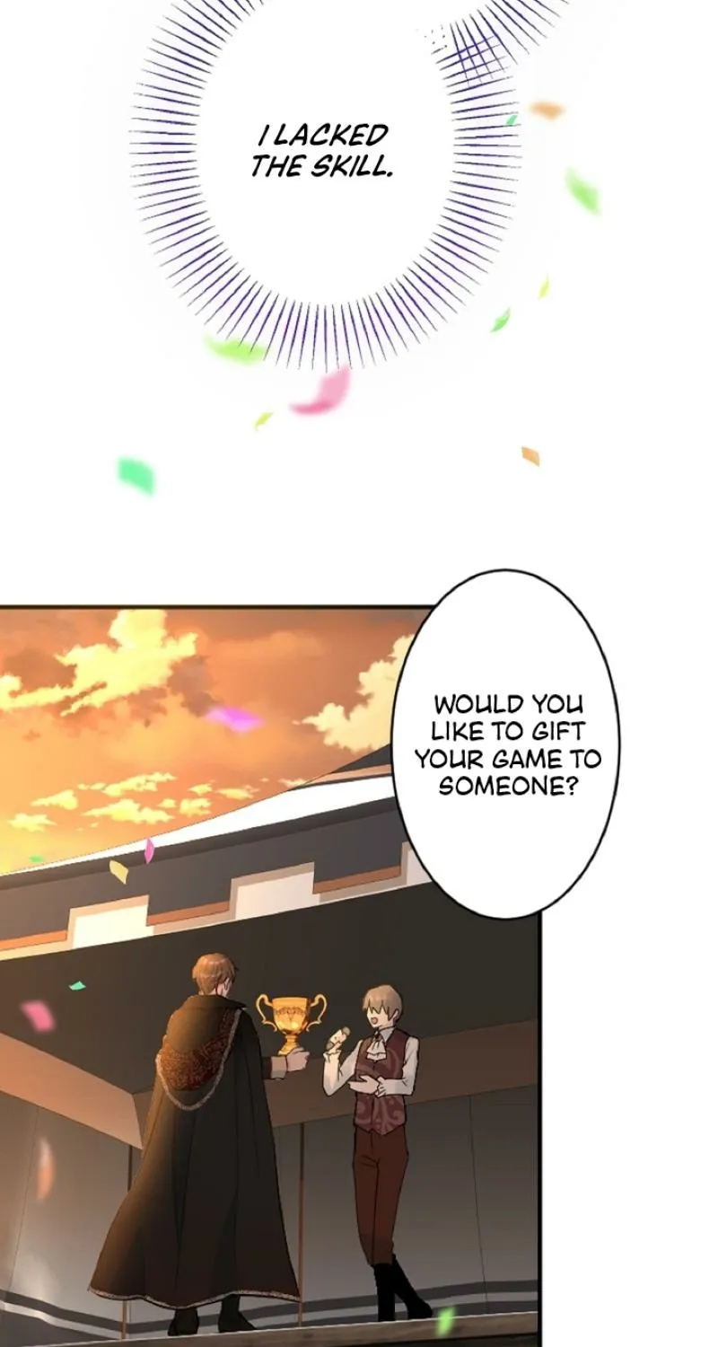 Read Kinki no Ko chapter 16 image 44 on Lezhin