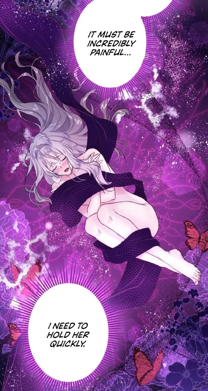 Read Kinki no Ko chapter 16 image 9 on Lezhin