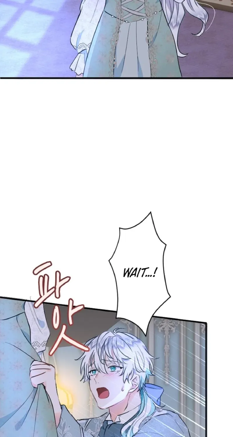Read Kinki no Ko chapter 17 image 82 on Lezhin