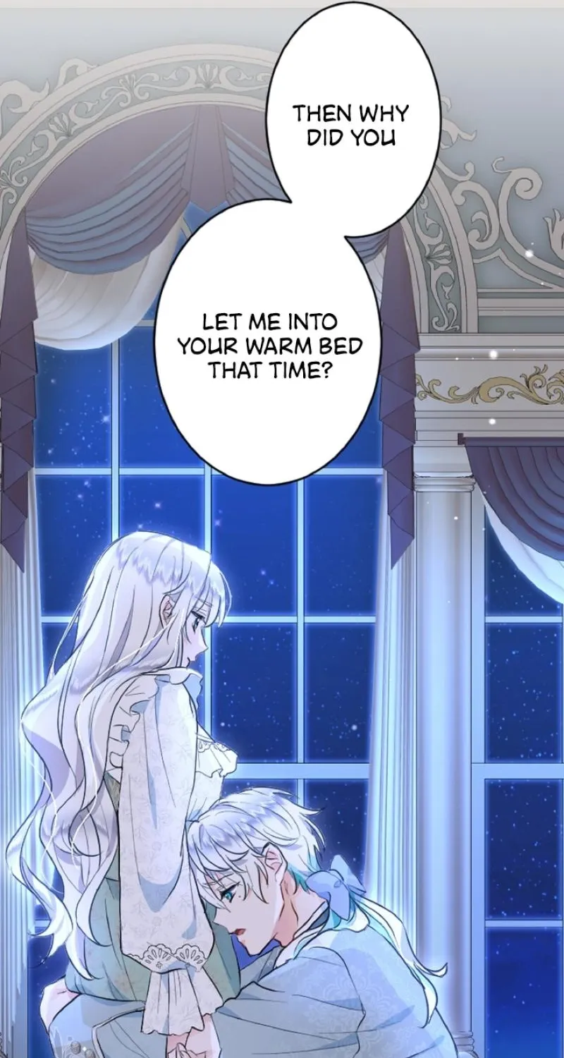 Read Kinki no Ko chapter 17 image 84 on Lezhin
