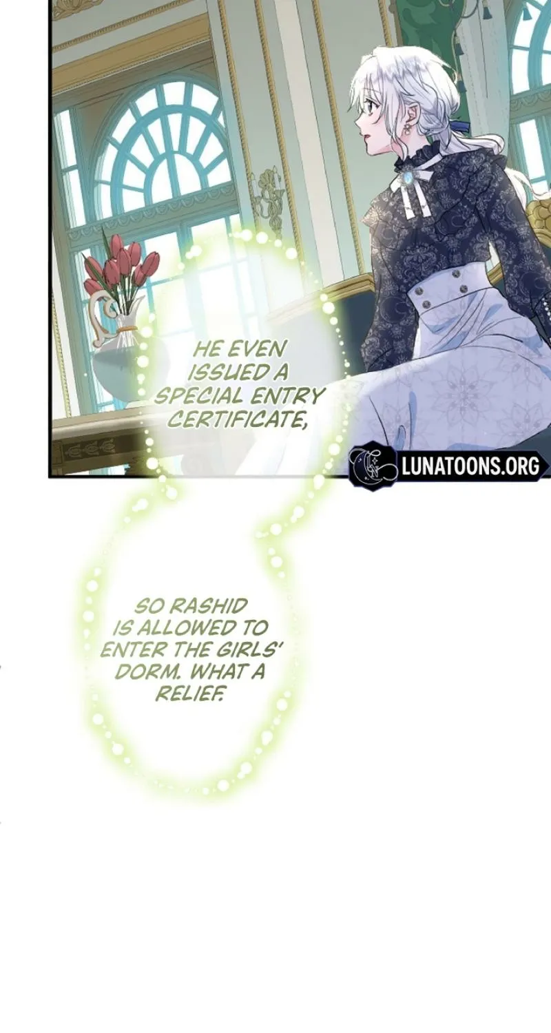 Read Kinki no Ko chapter 18 image 14 on Lezhin