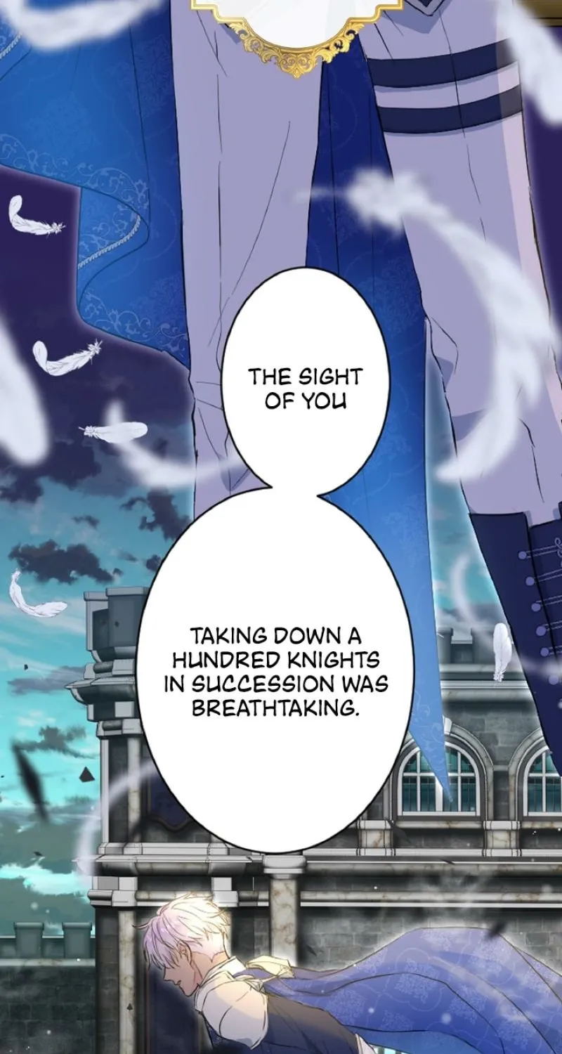 Read Kinki no Ko chapter 18 image 32 on Lezhin