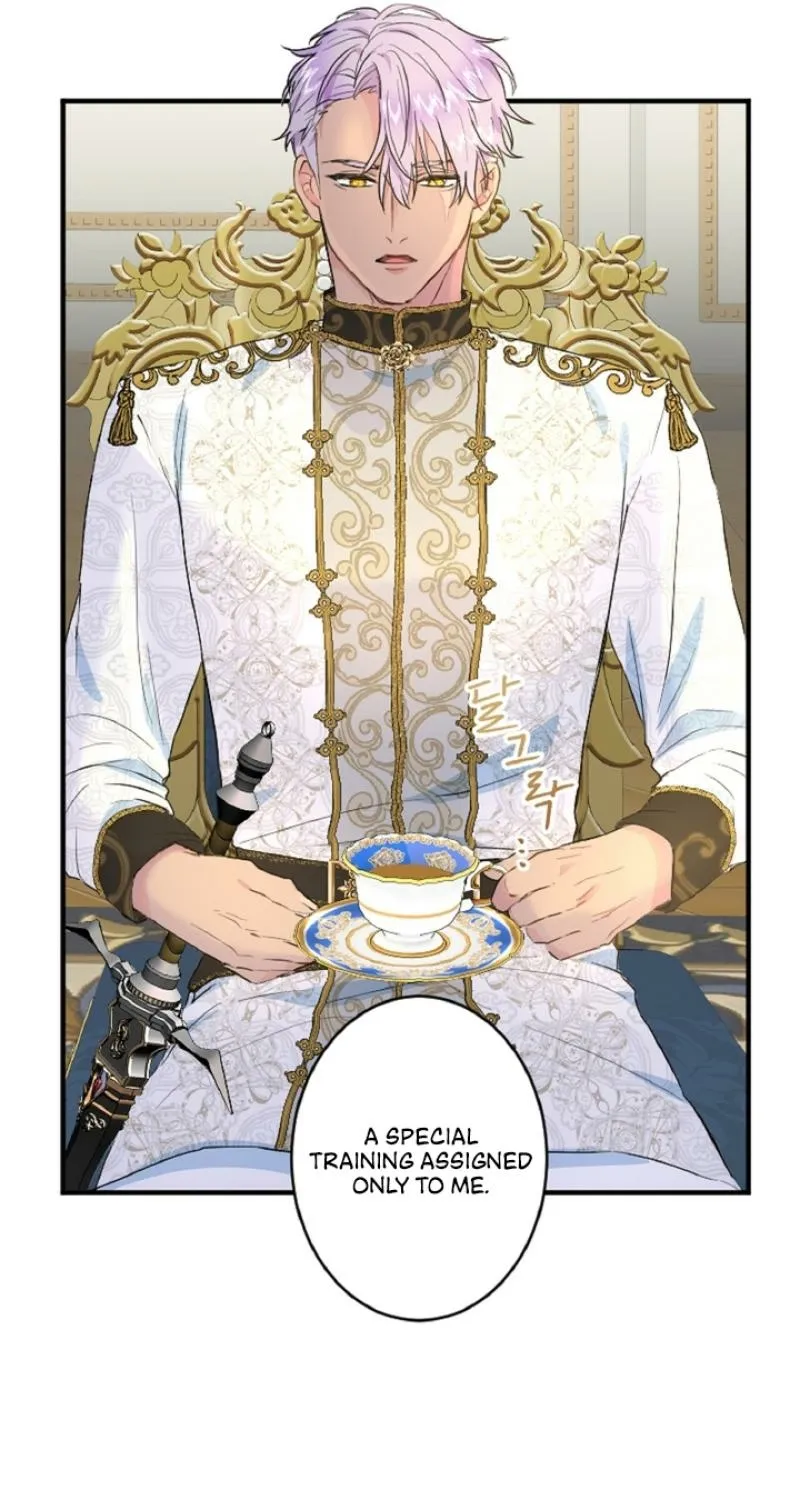 Read Kinki no Ko chapter 18 image 36 on Lezhin