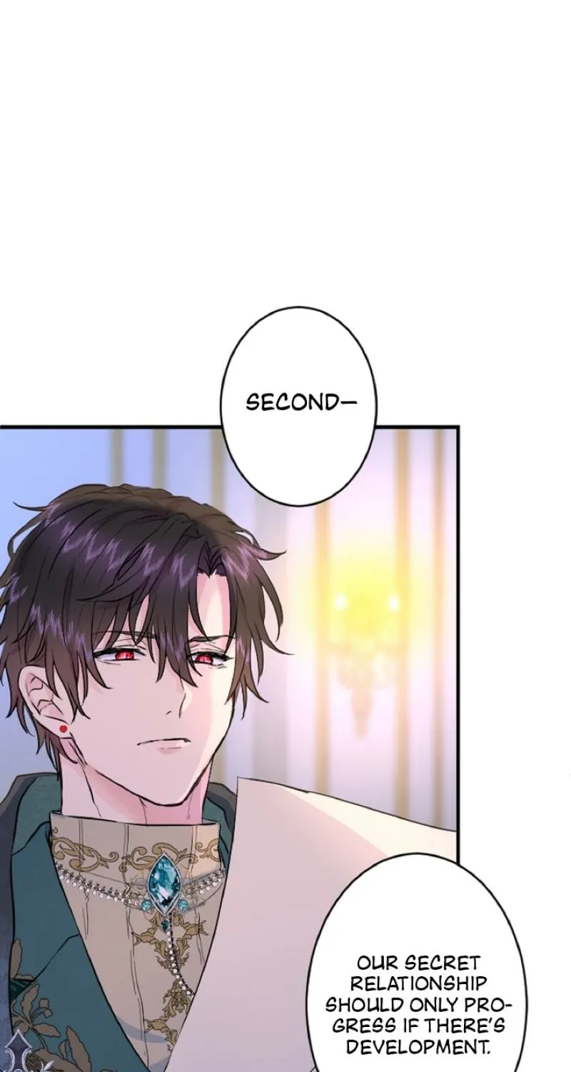 Read Kinki no Ko chapter 19 image 22 on Lezhin