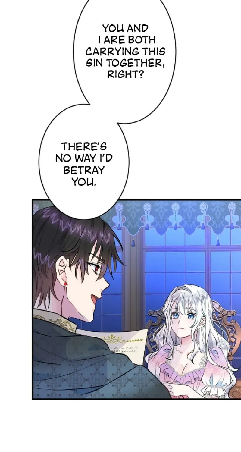 Read Kinki no Ko chapter 19 image 27 on Lezhin