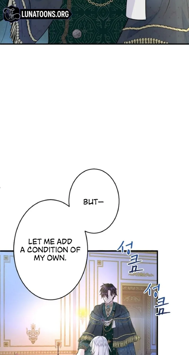 Read Kinki no Ko chapter 19 image 30 on Lezhin