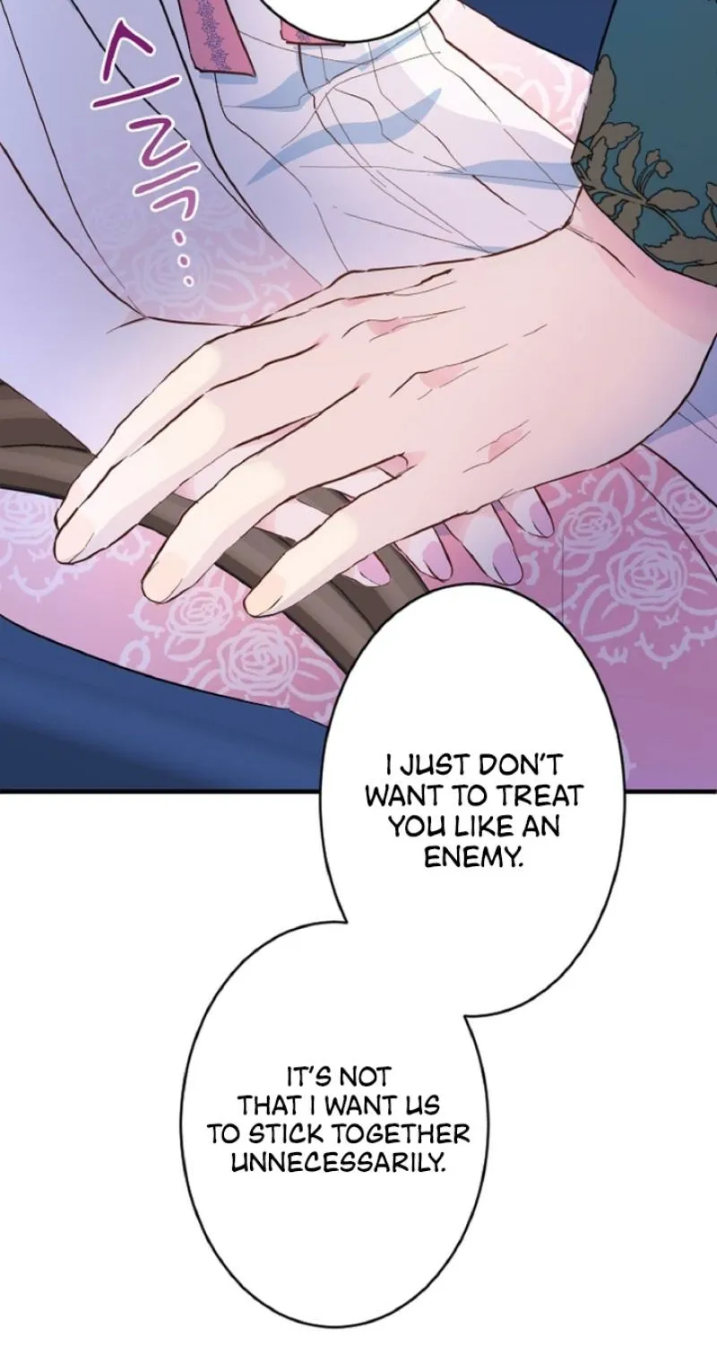 Read Kinki no Ko chapter 19 image 34 on Lezhin