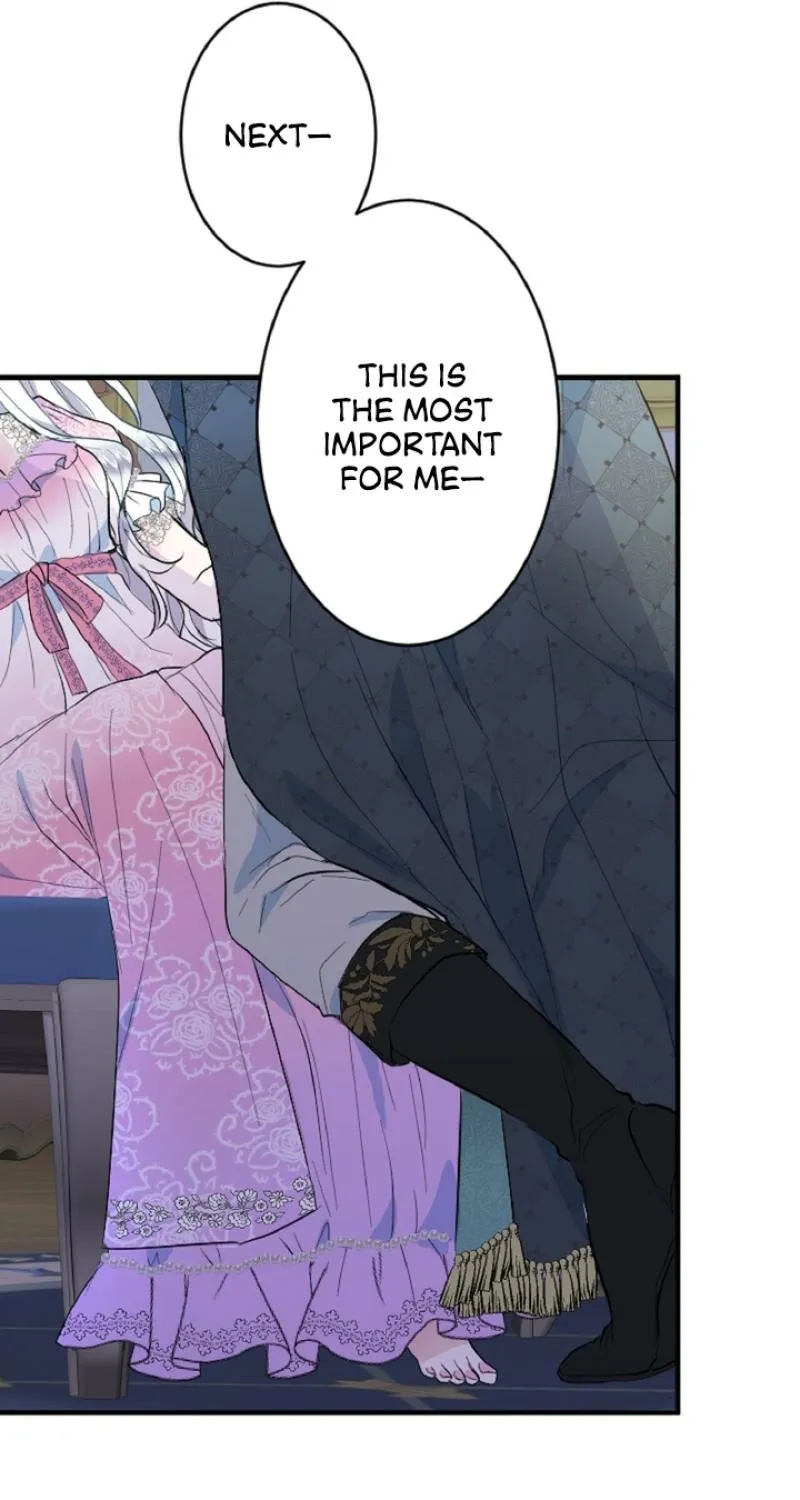 Read Kinki no Ko chapter 19 image 36 on Lezhin