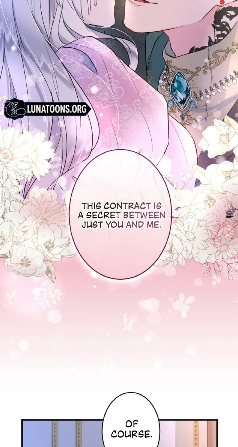 Read Kinki no Ko chapter 19 image 42 on Lezhin