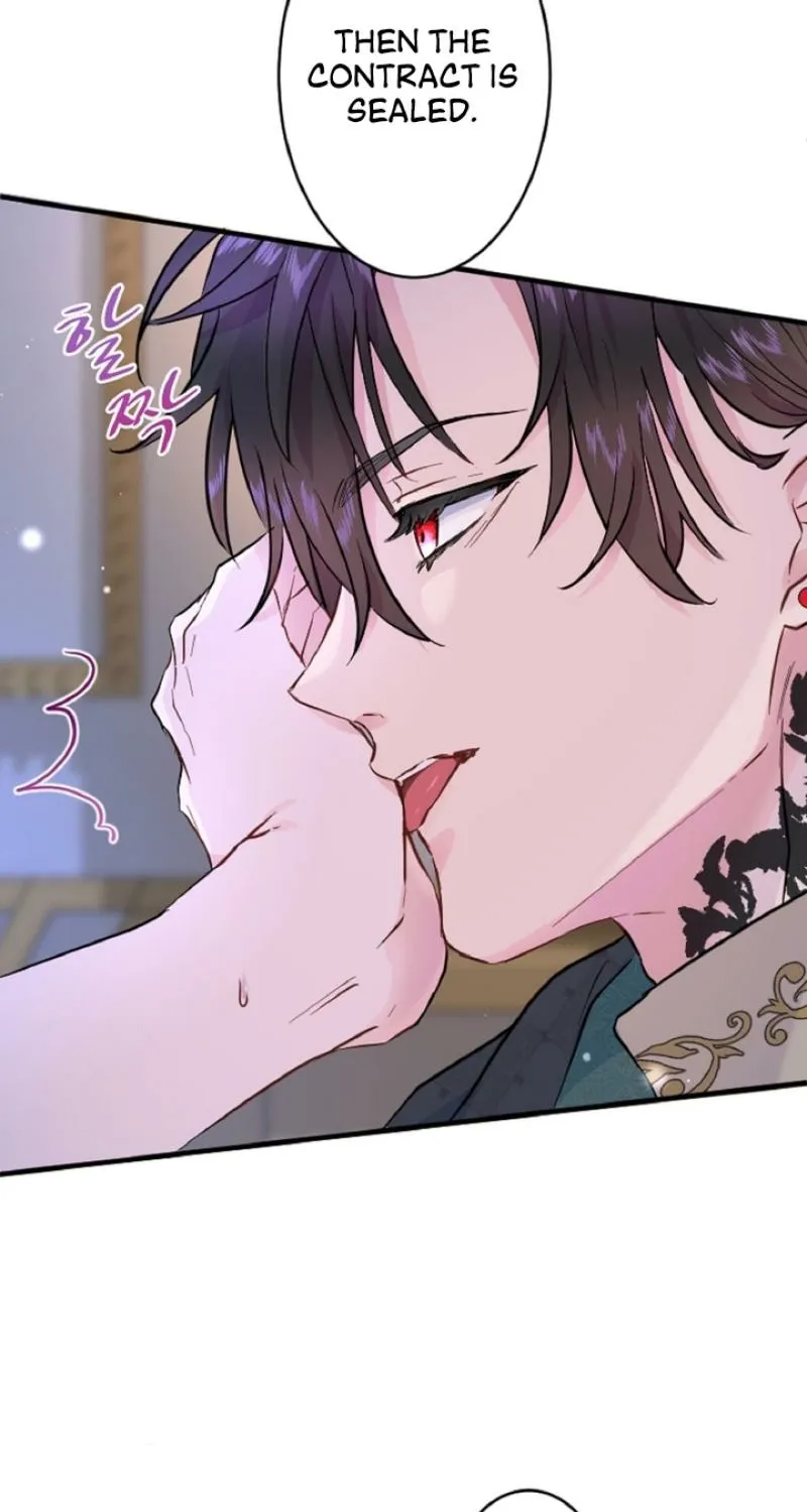 Read Kinki no Ko chapter 19 image 44 on Lezhin