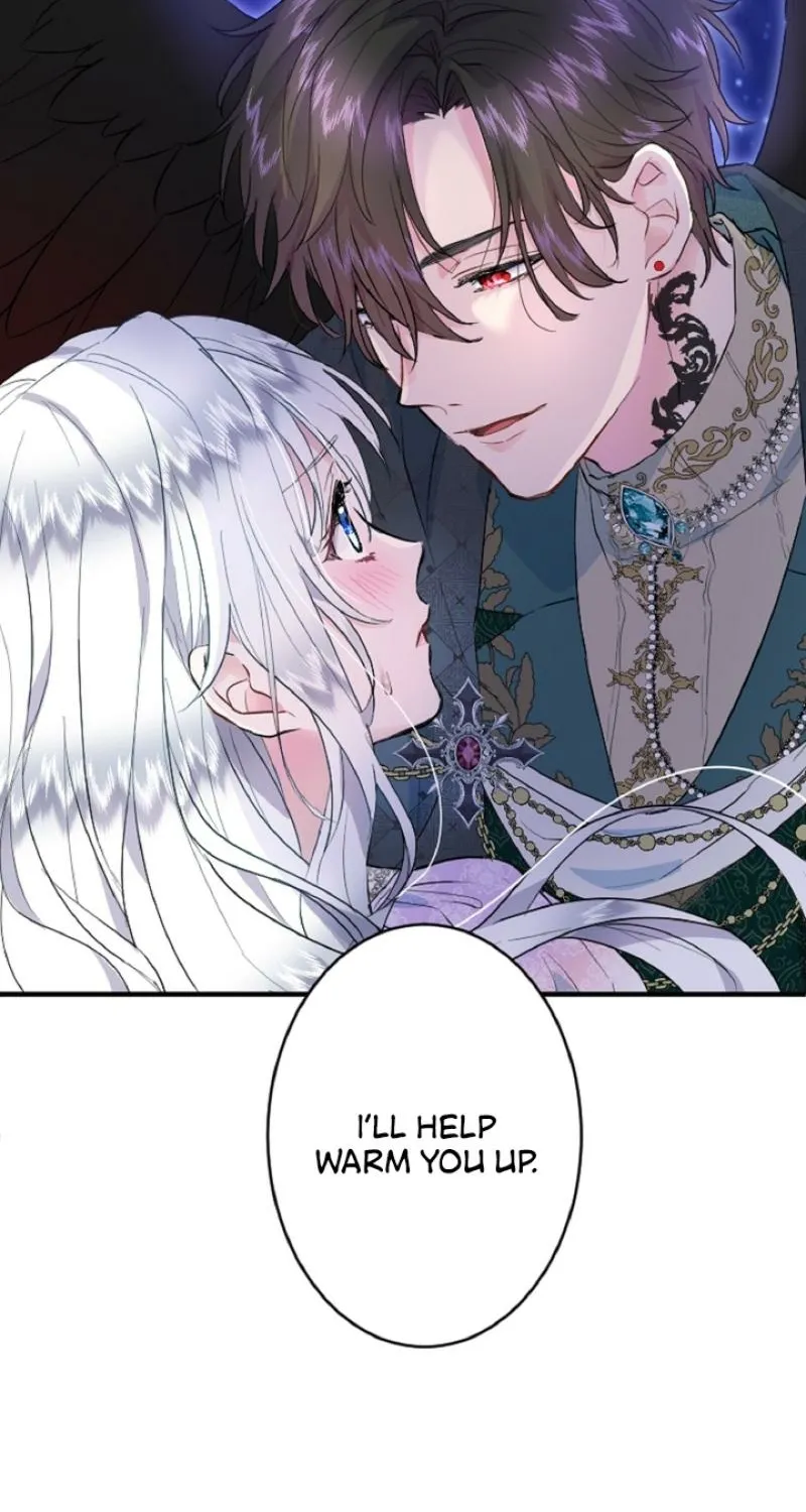 Read Kinki no Ko chapter 19 image 7 on Lezhin