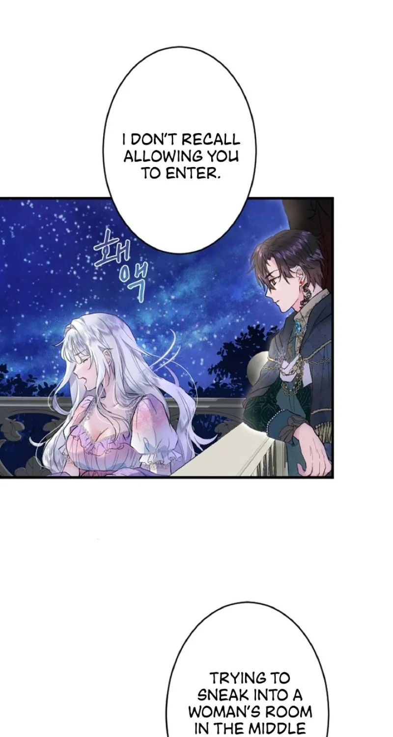 Read Kinki no Ko chapter 19 image 8 on Lezhin