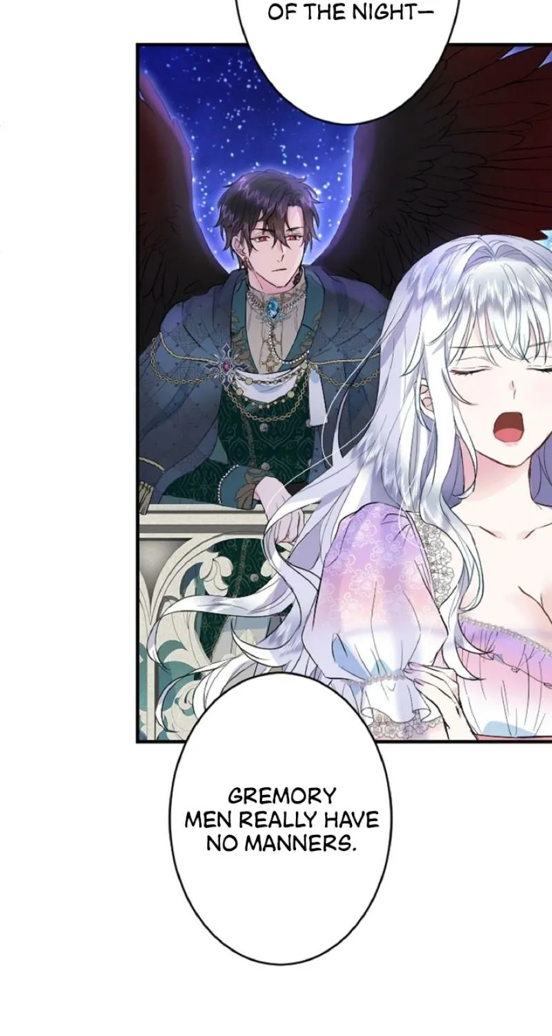 Read Kinki no Ko chapter 19 image 9 on Lezhin