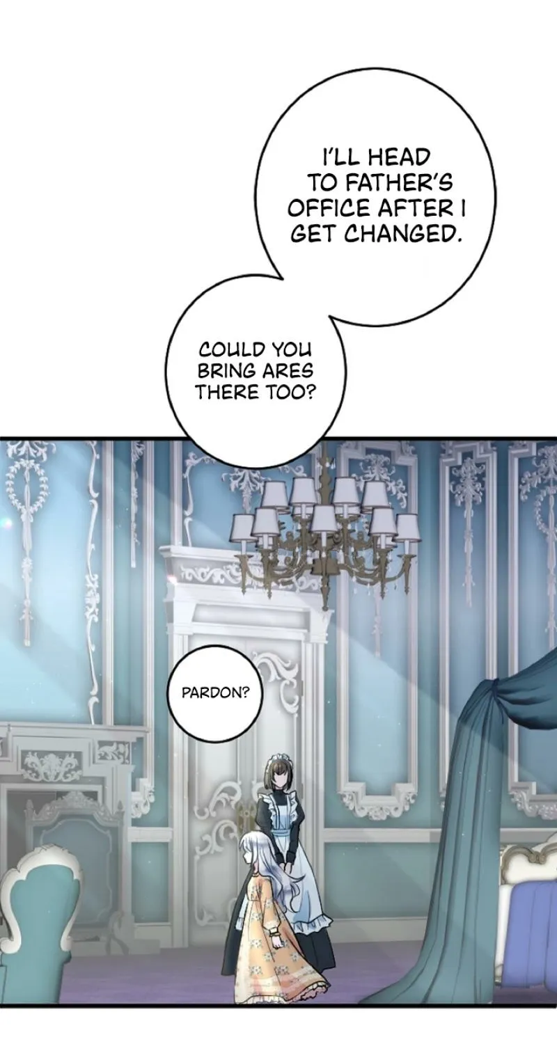 Read Kinki no Ko chapter 2 image 10 on Lezhin