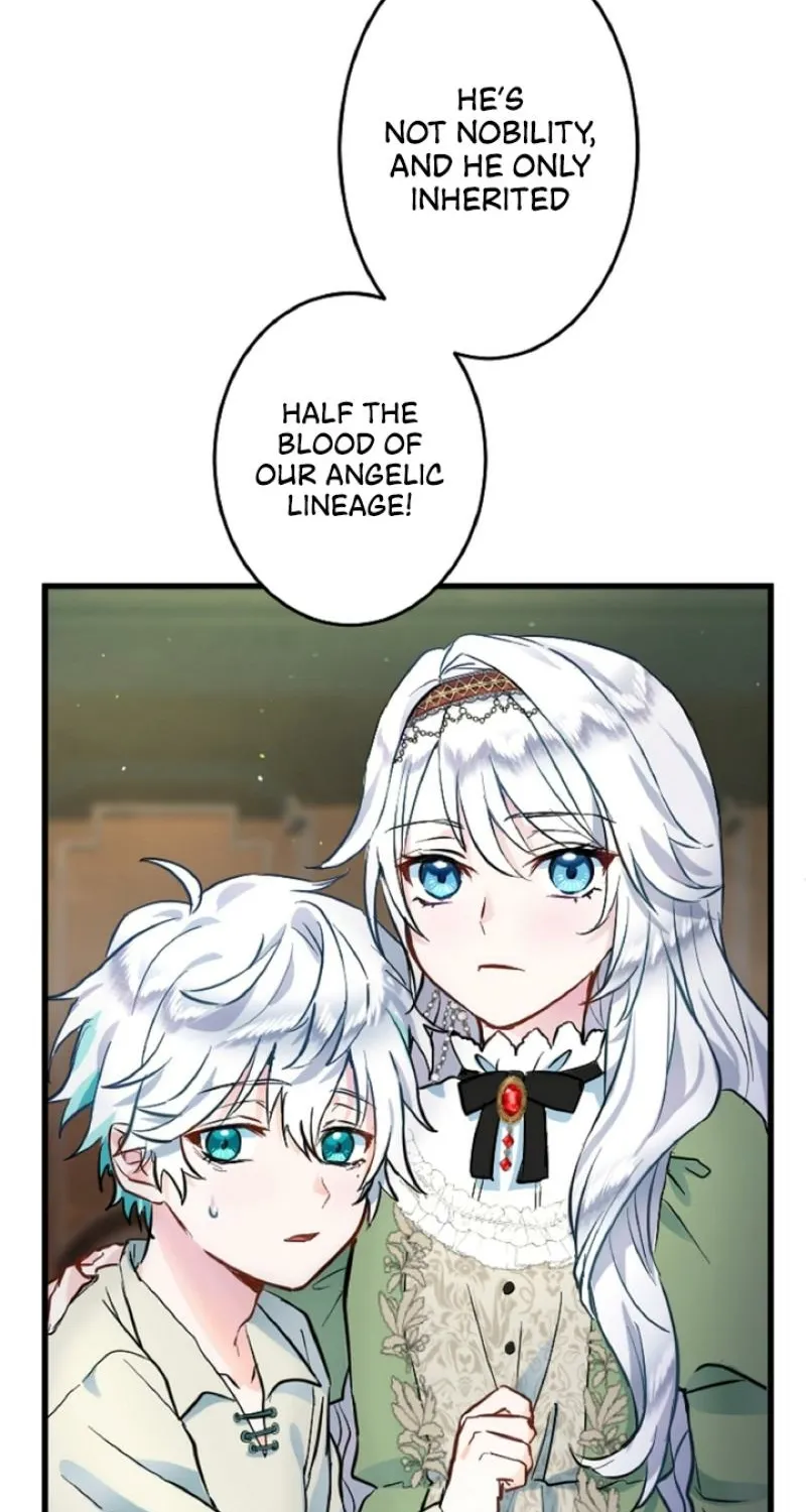 Read Kinki no Ko chapter 2 image 33 on Lezhin