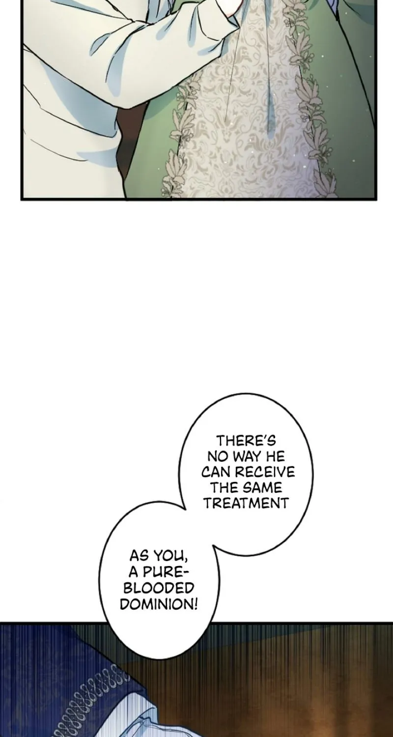 Read Kinki no Ko chapter 2 image 34 on Lezhin