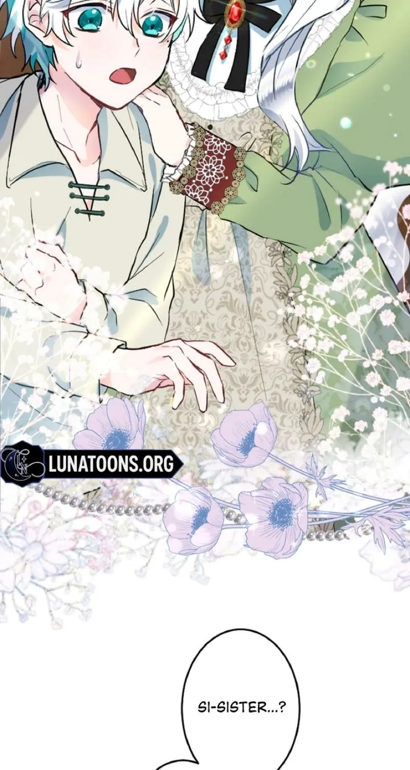 Read Kinki no Ko chapter 2 image 44 on Lezhin