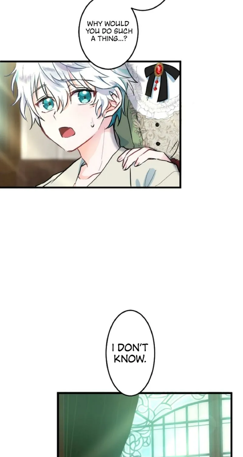 Read Kinki no Ko chapter 2 image 45 on Lezhin