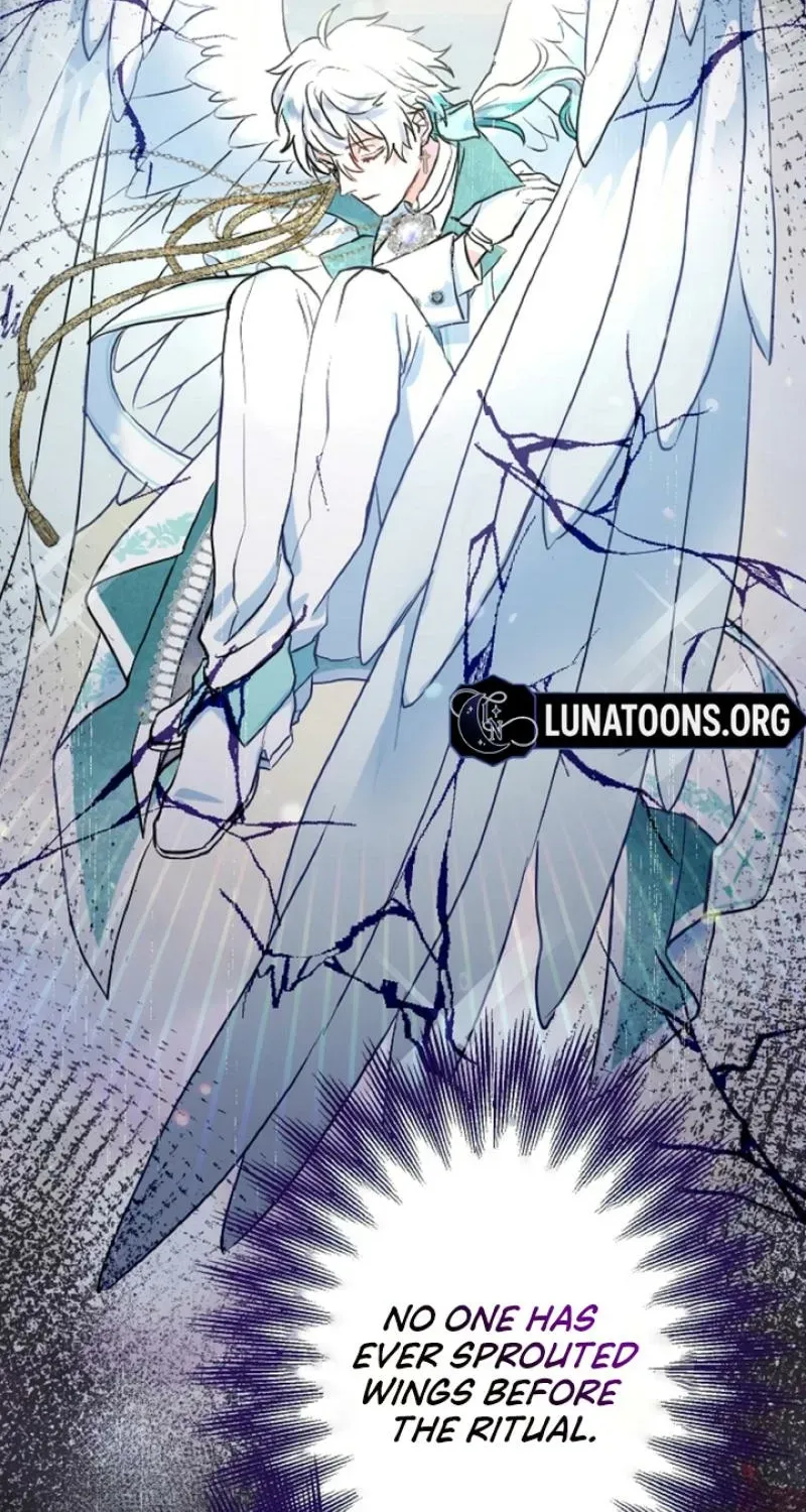 Read Kinki no Ko chapter 2 image 63 on Lezhin