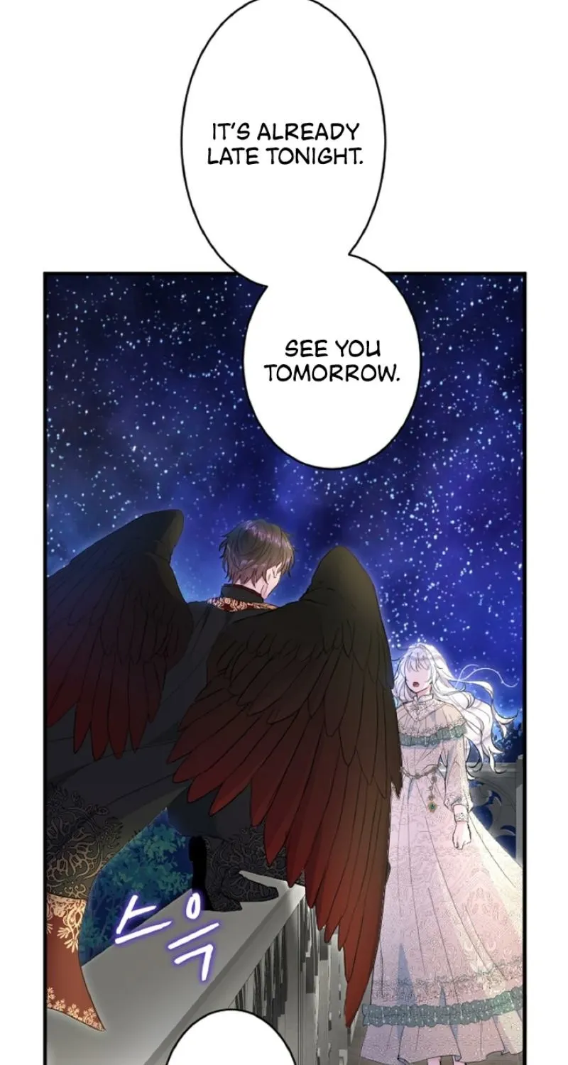 Read Kinki no Ko chapter 20 image 12 on Lezhin