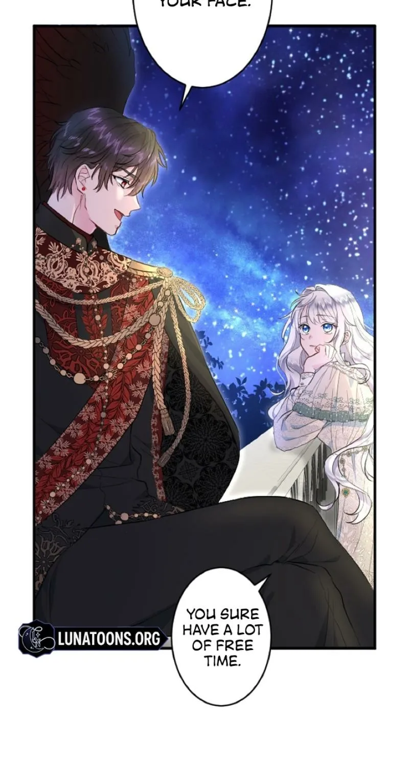 Read Kinki no Ko chapter 20 image 2 on Lezhin